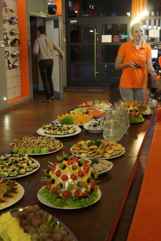 Maraton ZUMBY 20.09.2013