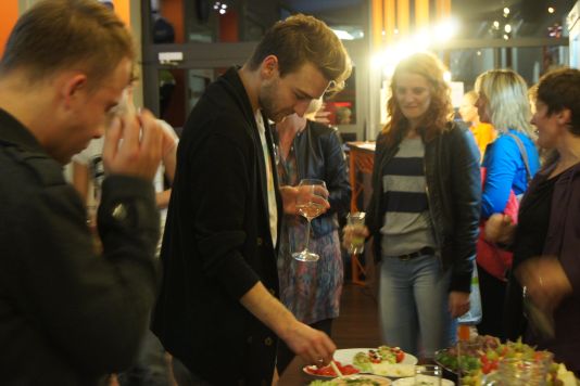 Maraton ZUMBY 20.09.2013