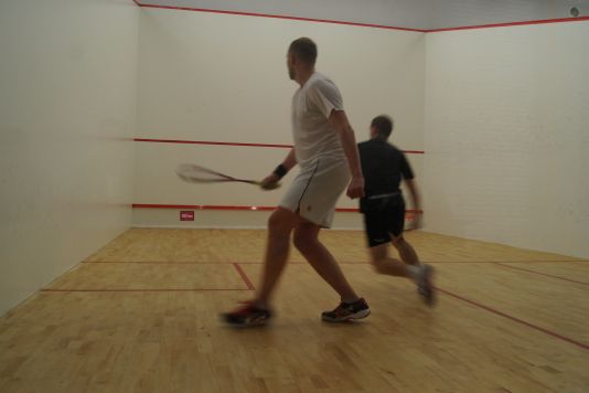 SQUASH