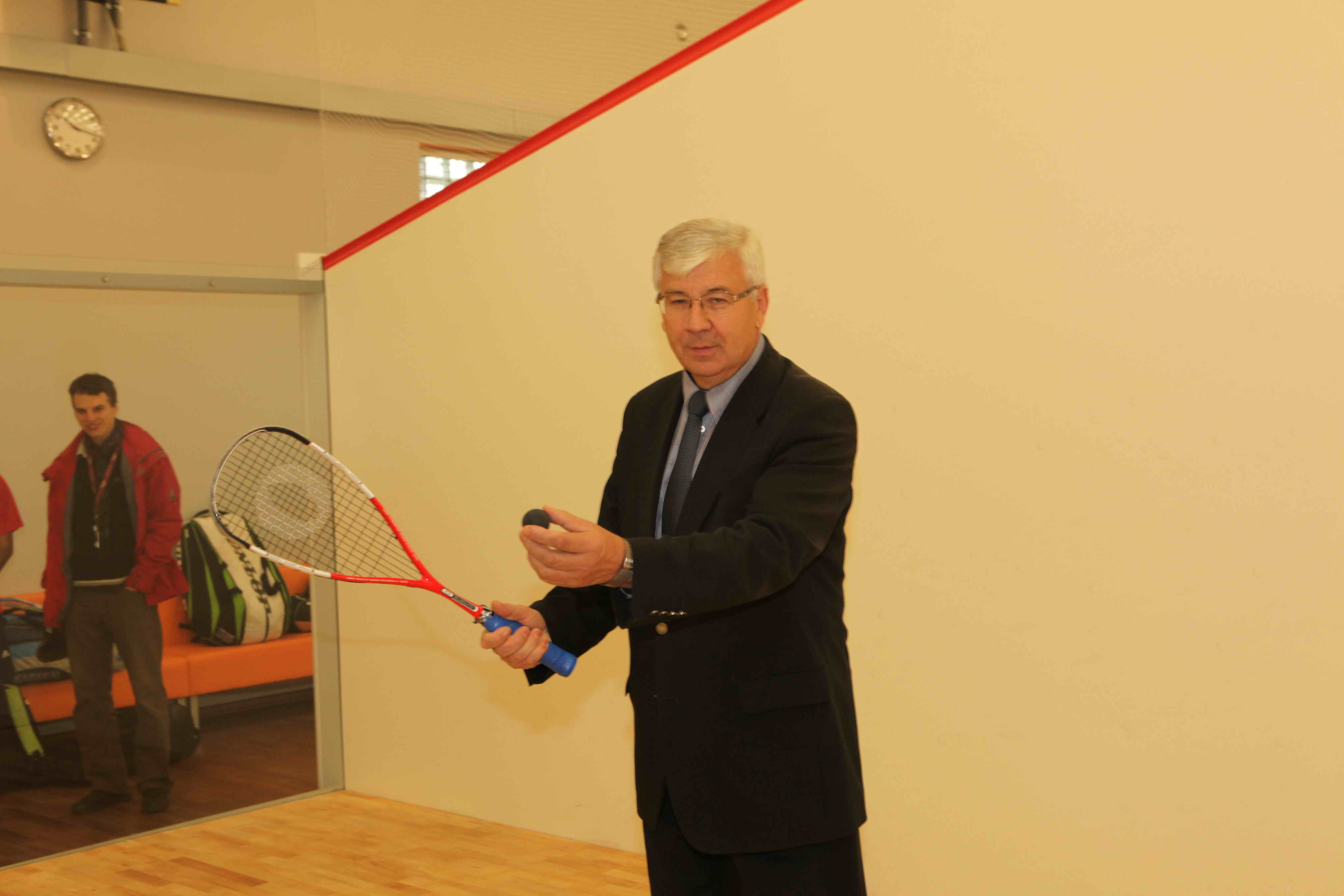 Oficjalne Otwarcie klubu 23 października 2012
